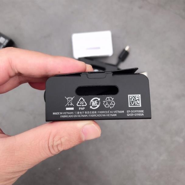 Cáp Sạc Nhanh SamSung TypeC - Hàng chính hãng 100%