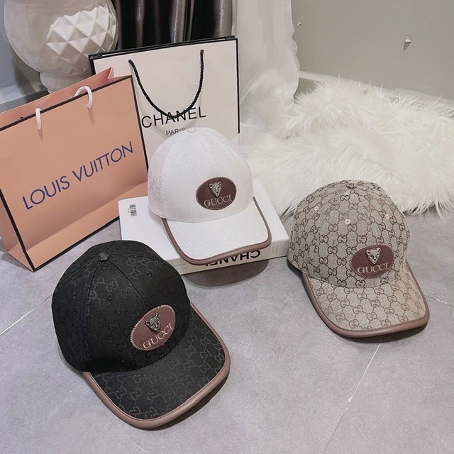 Nón kết vnxk in gg phối đầu sói cực chất siêu đẹp