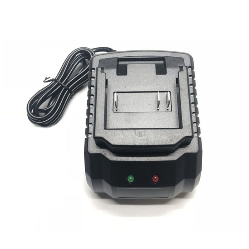 MAKITA Bộ Sạc Pin Lithium 18V 21V Cho Máy Mài Góc Không Dây Phích Cắm US