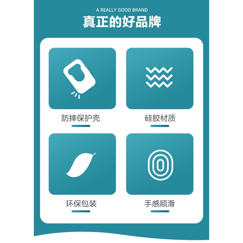 Ốp Điện Thoại Silicone Màu Trơn + Dây Đeo Phong Cách Thể Thao Cho Xiaomi band 7pro / Mi band 7pro