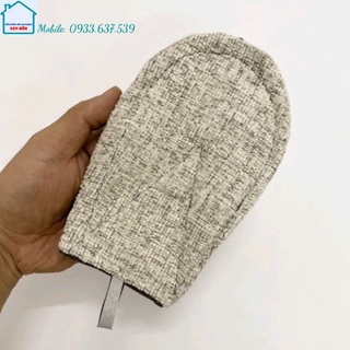 Miếng nhấc nồi/cặp nhấc nồi