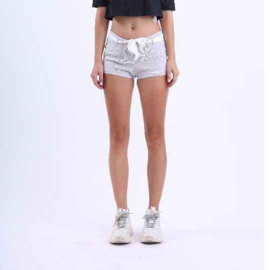 Short denim nữ xuất xịn