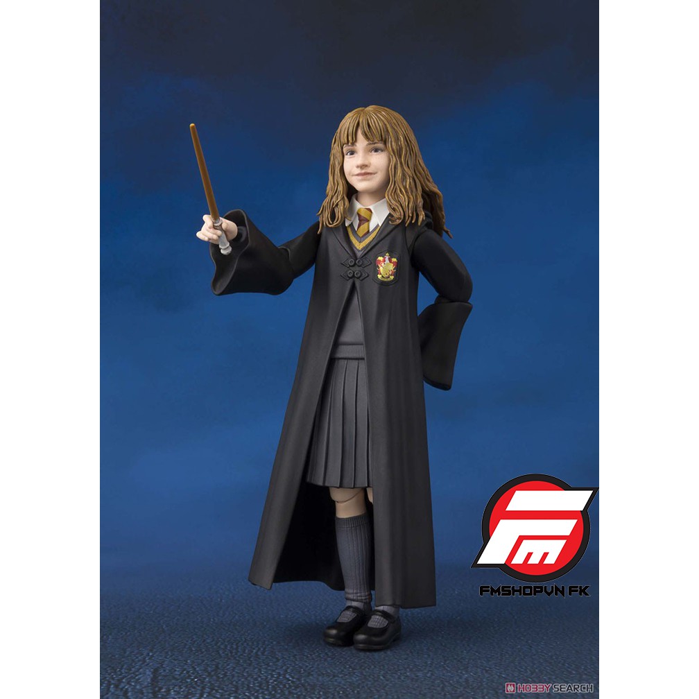 SHF HERMIONE GRANGERS MÔ HÌNH SHF NHÂN VẬT HOẠT HÌNH PHÙ THỦY HARRY POTTER