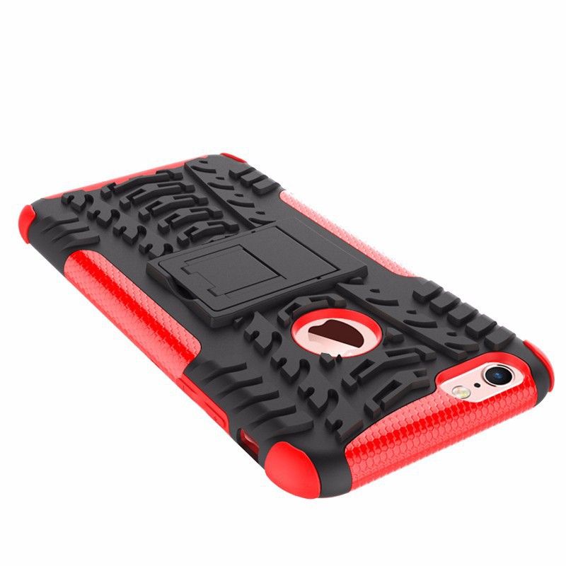 Ốp lưng armor có giá đỡ cho iPhone 6 Plus / 6S Plus 5.5" | BigBuy360 - bigbuy360.vn