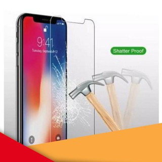 [SALE KỊCH SÀN] Kính cường lực 9H cho iPhone 11/ 11 Pro/ 11 Pro Max Chống vỡ, xước màn hình ( Trong suốt )