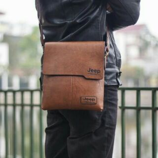 Túi đeo chéo Unisex cao cấp túi đeo chéo da nam túi đựng iPad namtuis đeo chéo da nữ cặp da túi đeo chéo da nam giá rẽ