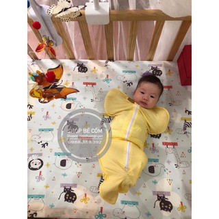 QUẤN NHỘNG CHŨN COCOON