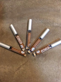 COCO Gel - Mascara Dưỡng Mi ( Handmade)