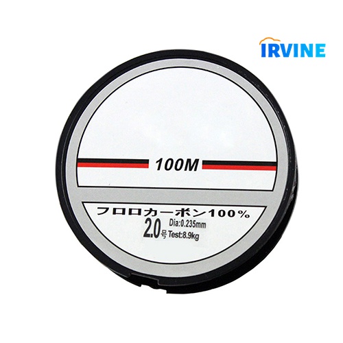 Cuộn Dây Câu Cá 100m / 109 Yards Chất Lượng Cao