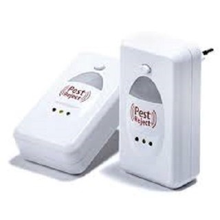 Máy đuổi côn trùng Pest Reject (loại tốt)