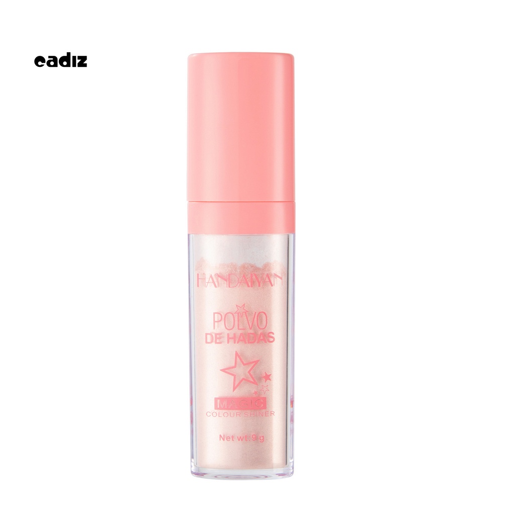 Phấn Bắt Sáng Tạo Khối Trang Điểm Chuyên Nghiệp Cho Nữ