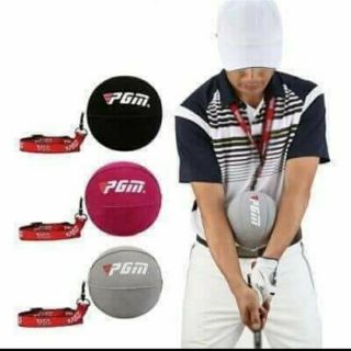 [CHÍNH HÃNG] Bóng Tập Swing Golf - Bóng Đeo Cổ Hỗ Trợ Swing