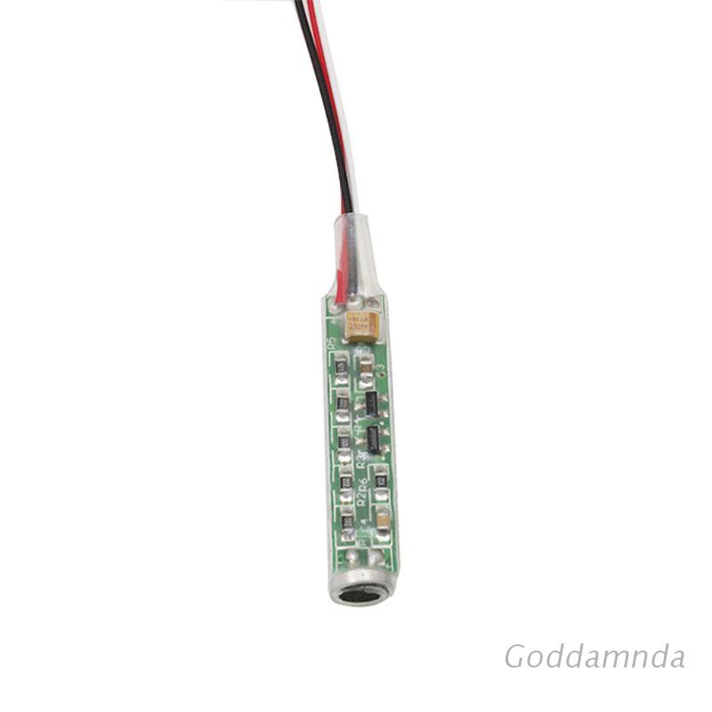 Mô đun nhận âm thanh micro chuyên dụng cho máy ảnh CCTV IP