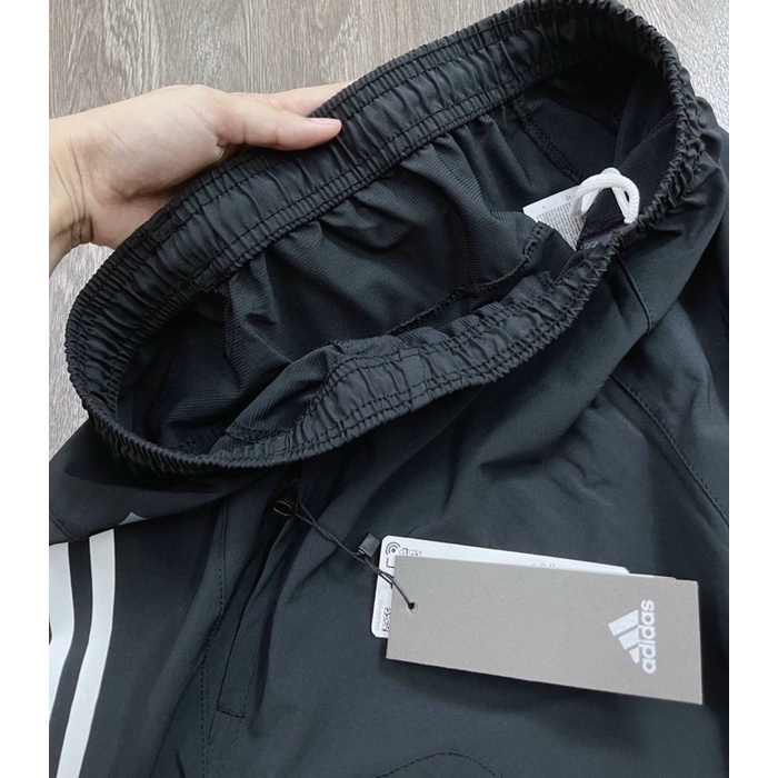 Quần Đùi Nam Adidas Hàng Xuất Dư Xịn,Túi Có Khoá, Co Dãn Siêu Nhẹ Siêu Mát Thấm Hút Mồ Hôi Tuyệt Đối