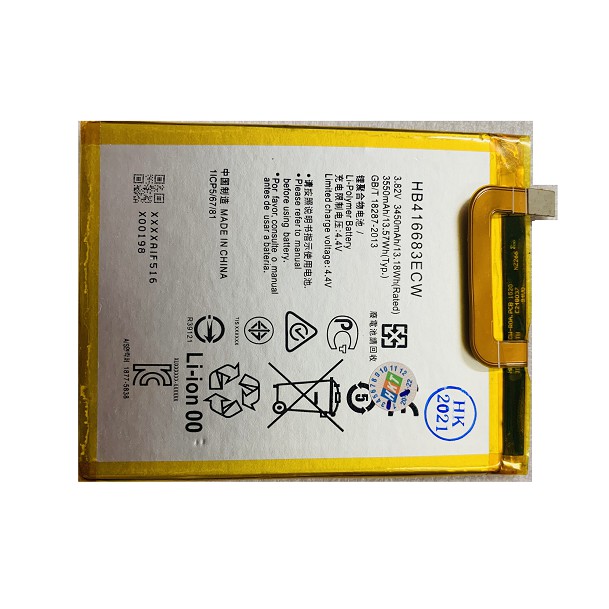 Pin Huawei NEXUS 6P / HB416683ECW