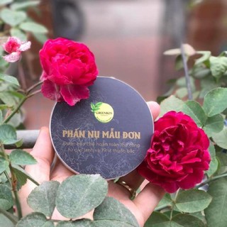 Phấn nụ mấu đơn GREENBON