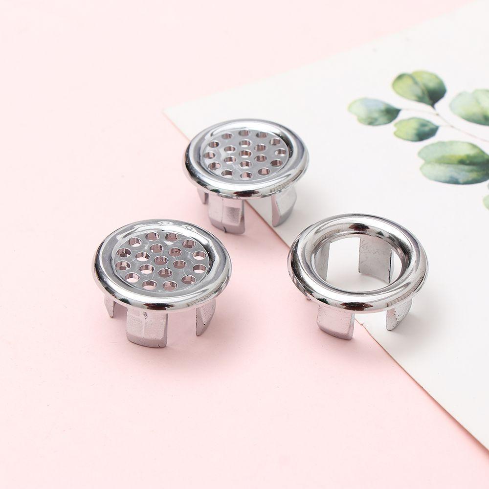 FAY 1 Nắp Đậy Cống Thoát Nước Bồn Rửa Chén Bằng Nhựa