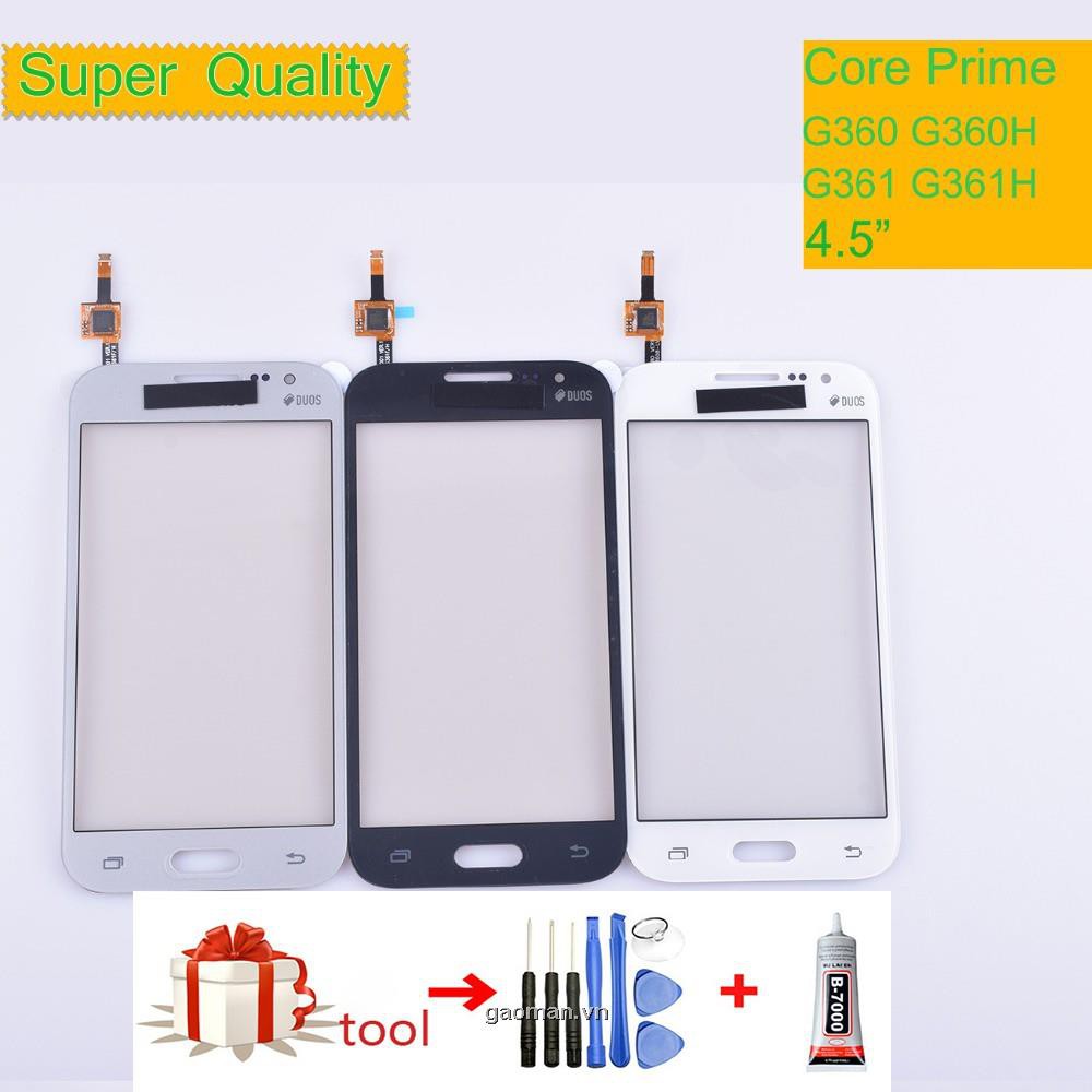 Màn hình cảm ứng cao cấp dành cho Samsung Galaxy Core Prime G360 G360H G3608 G361 G361F G361H