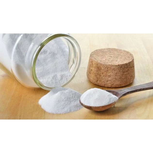 [HÀNG CHUẨN] Bột Paking soda đa tác dụng hộp 454g  Date mới