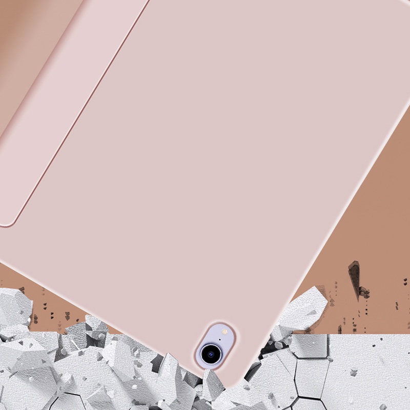 Ốp Lưng ChấT LiệU Da PU Cho Xiaomi Pad 5 Pro 12.4 Mipad 5 Pro Pro 5 11 Inch