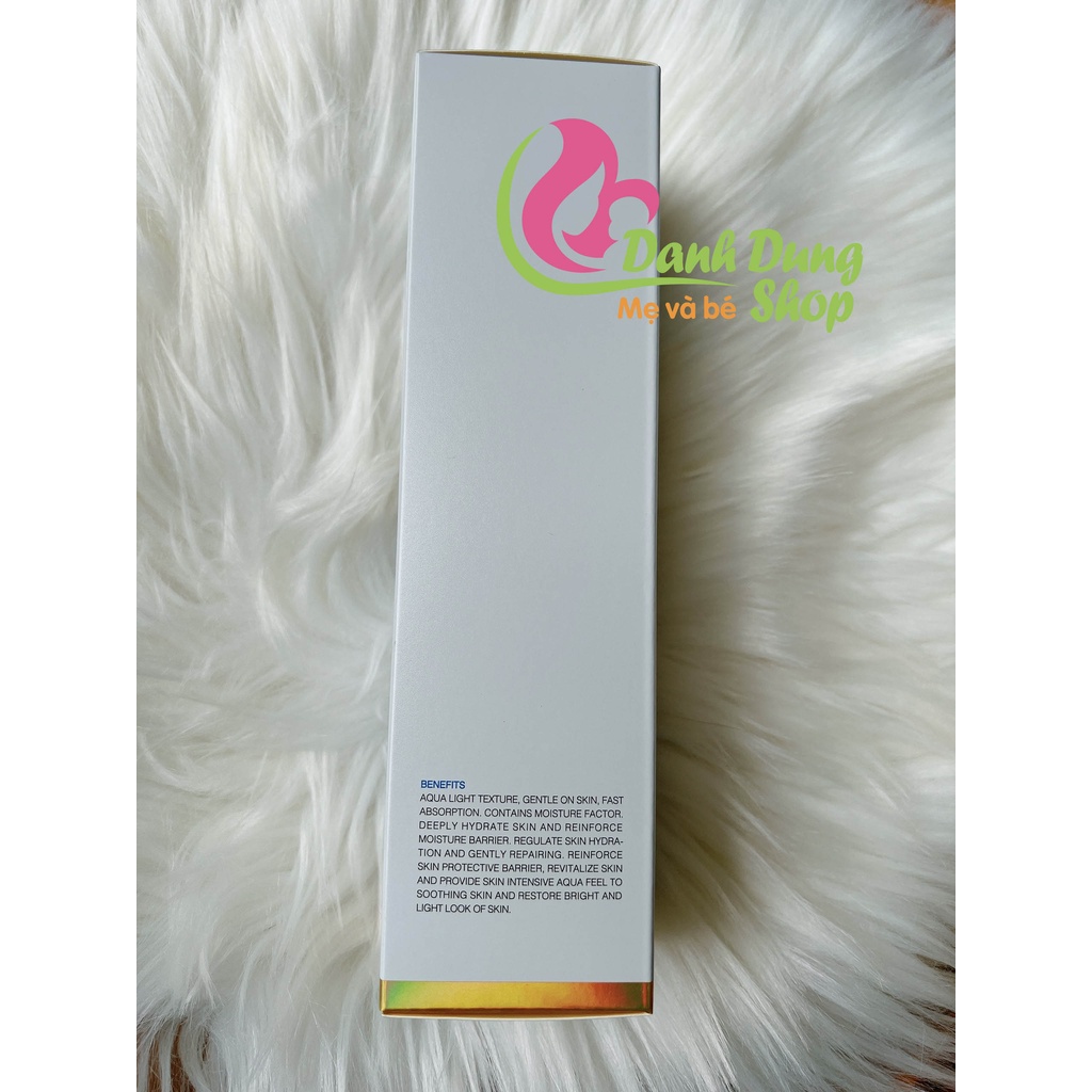 Nước hoa hồng EAORON Hyaluronic Tone 120ml