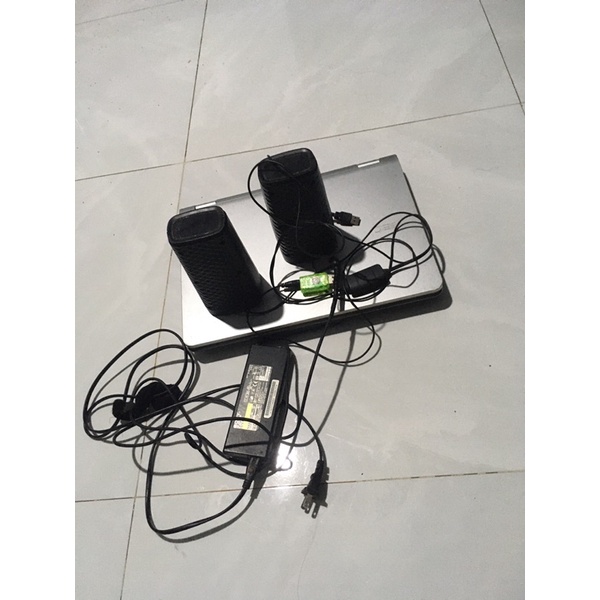 Laptop NEC versapro vy21A/E-5