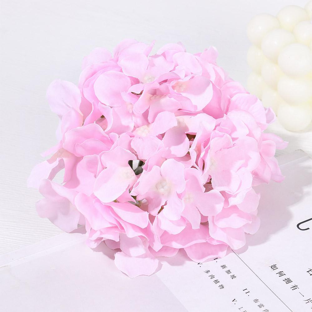 Bó Hoa Nhân Tạo Để Bàn Trang Trí Nhà Cửa