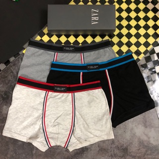 Quần lót ZARA MAN (sịp đùi)