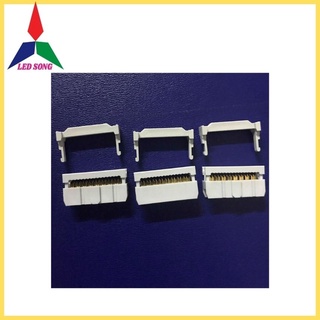 Đầu Cáp Ma Trận 100 Bộ