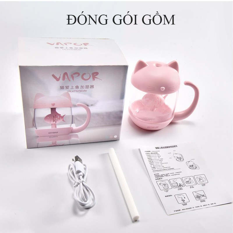 Máy Xông Tinh Dầu Mini Cho Phòng Ngủ Và Trên Xe Hơi Máy Khuếch Tán Tinh Dầu Phun Sương Tỏa Hương Đuổi Muỗi &amp; Côn Trùng