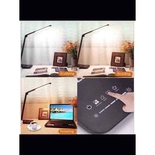 Đèn led le