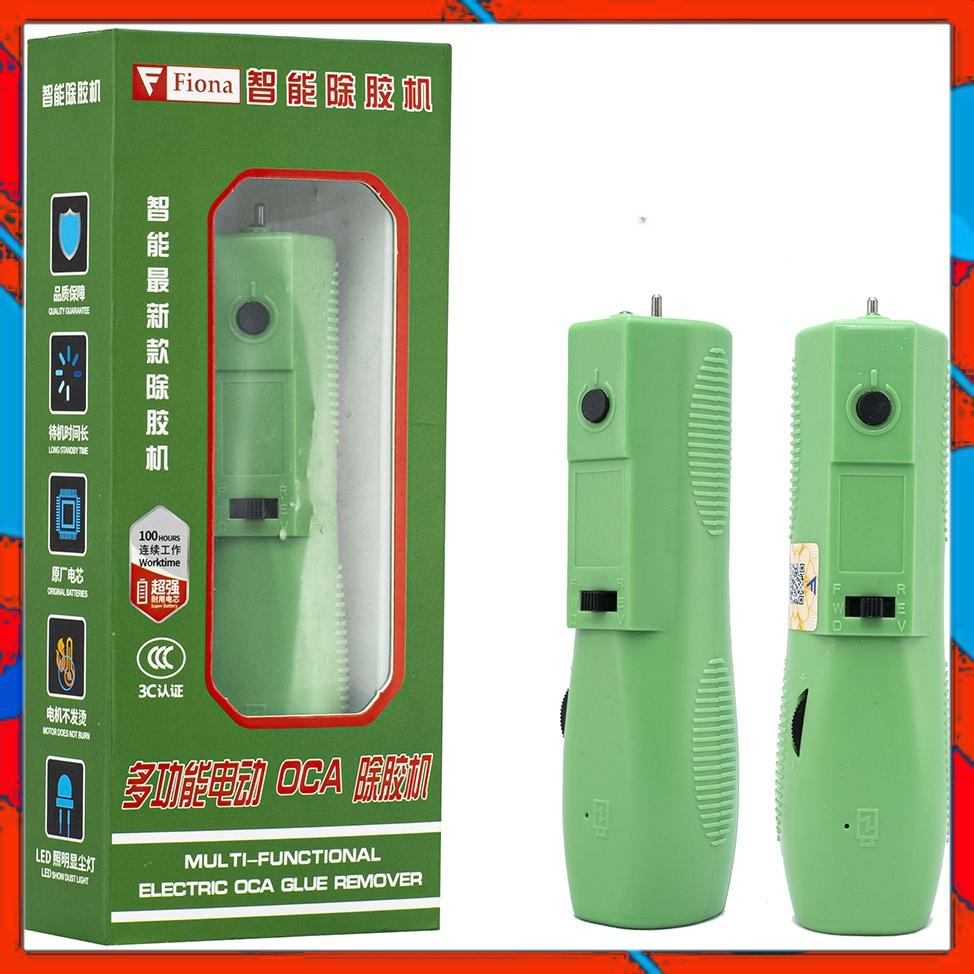 Máy cắt cuốn quấn keo Fiona CJ6+ CJ7+ 5 in 1