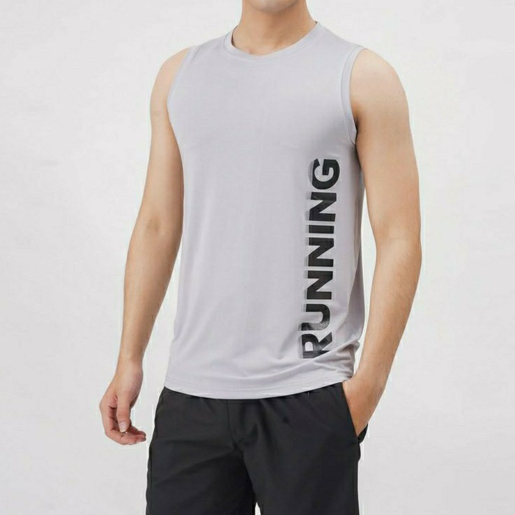 áo sát nách nam - áo ngắn tay không cổ chất thun lạnh thoáng mát, thấm hút mồ hôi (MẪU MỚI NHẤT 2021) | BigBuy360 - bigbuy360.vn