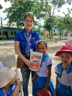 BỘT NGŨ CỐC CHÙM NGÂY CAO CẤP