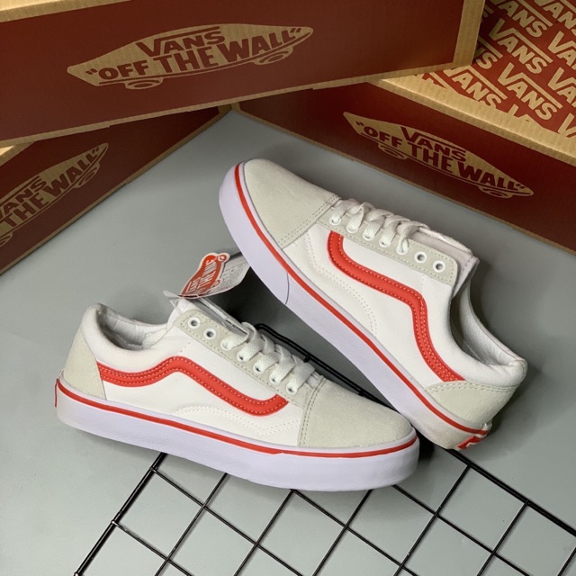 𝐓Ế𝐓🌺 ✔️GIÀY VAN NAM NỮ  FULLBOX- VAN OLD SKOOL ! ' ! '