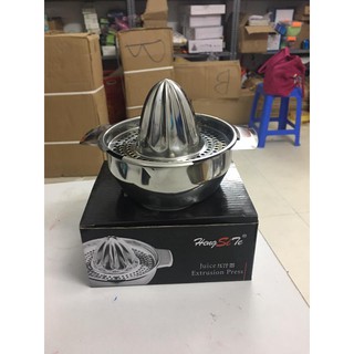 Vắt cam Inox