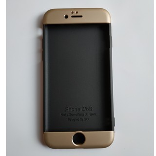 Ốp lưng Iphone 6/6S hiệu GKK 360