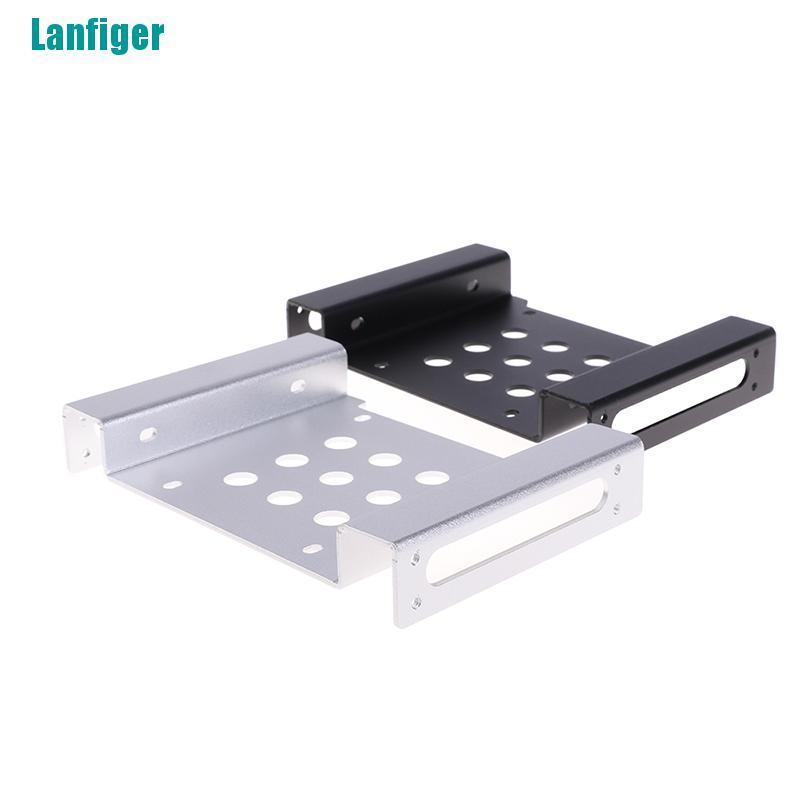 Khung Gắn Ổ Cứng Hdd 2.5 "/ 3.5 '' Sang 5.25" Giá Đỡ | BigBuy360 - bigbuy360.vn