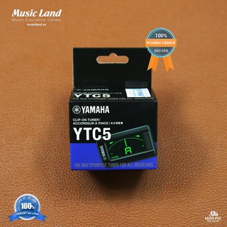 Máy Lên Dây Đàn Guitar Yamaha YTC5