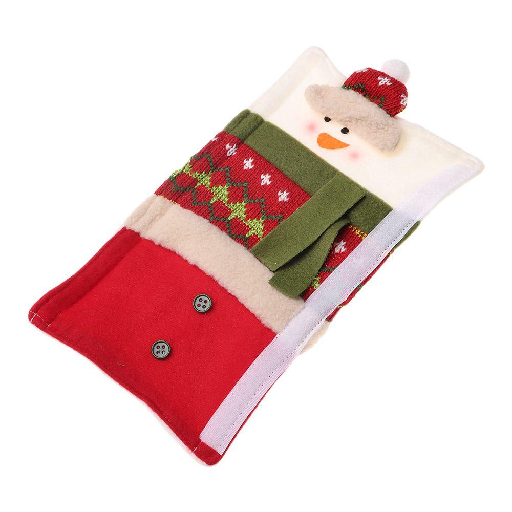 FOREVER Set 3 Tấm Bọc Tay Nắm Cửa Tủ Lạnh / Máy Rửa Chén / Nhà