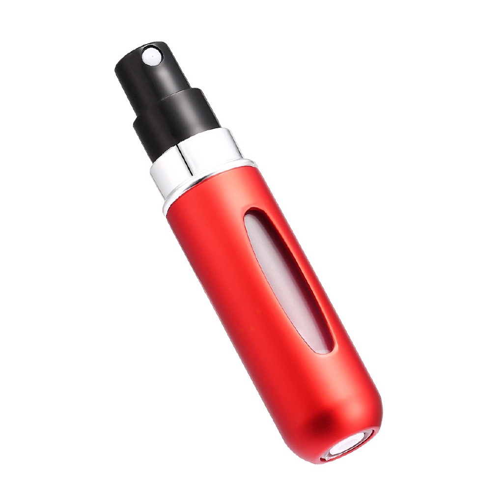 Lọ chiết nước hoa mini 5ml thời trang