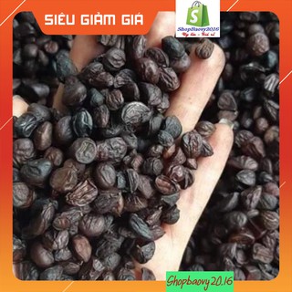 Hạt dổi nếp THƠM ĐẶC TRƯNG tây bắc, dùng thử (5 hạt)