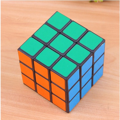 Khối Rubik Xoay Lắp Ghép Cho Bé - Đồ Chơi Thông Minh Rubik Loại Tốt