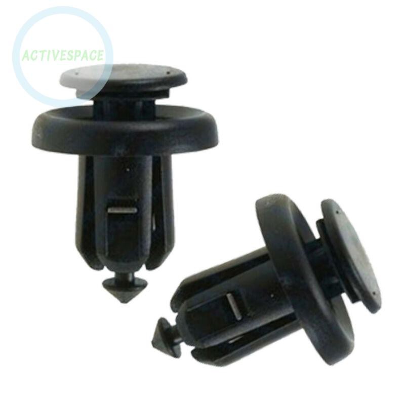 Bộ Cản Trước 25.5mm Thay Thế Cho Xe Honda 91505-s9a-003