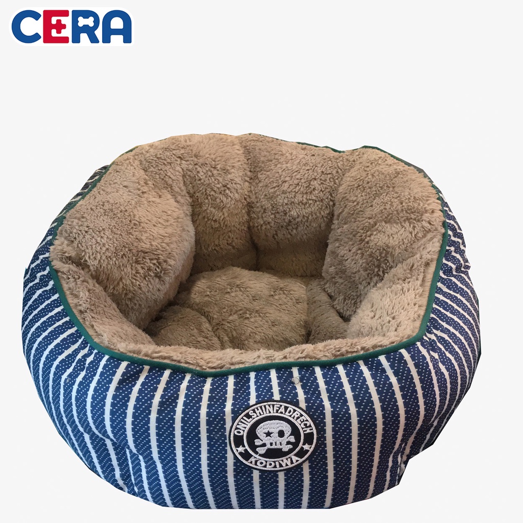 Nệm Nôi Cao Cấp Cho Chó Mèo - Nệm 034