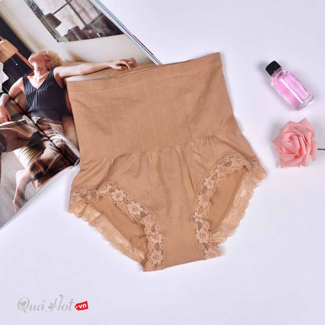 BÁN SỈ QUẦN GEN BỤNG MUNAFIE NHẬT LOẠI 1 FREE SIZZE 45-60kg - SP000022 | BigBuy360 - bigbuy360.vn