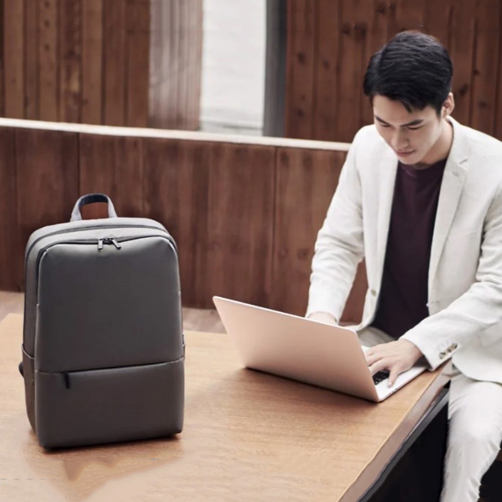 Balo Doanh nhân Xiaomi Classic Business Backpack gen 2