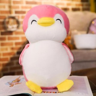 GẤU BÔNG CHIM CÁNH CỤT (20 CM) GB03