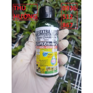 [HÀNG CHIẾT-CHÍNH HÃNG GỐC MỸ] SIÊU DƯỠNG CHẤT SUPERTHRIVE-SIÊU PHẨM KÍCH RỄ-CHỒI