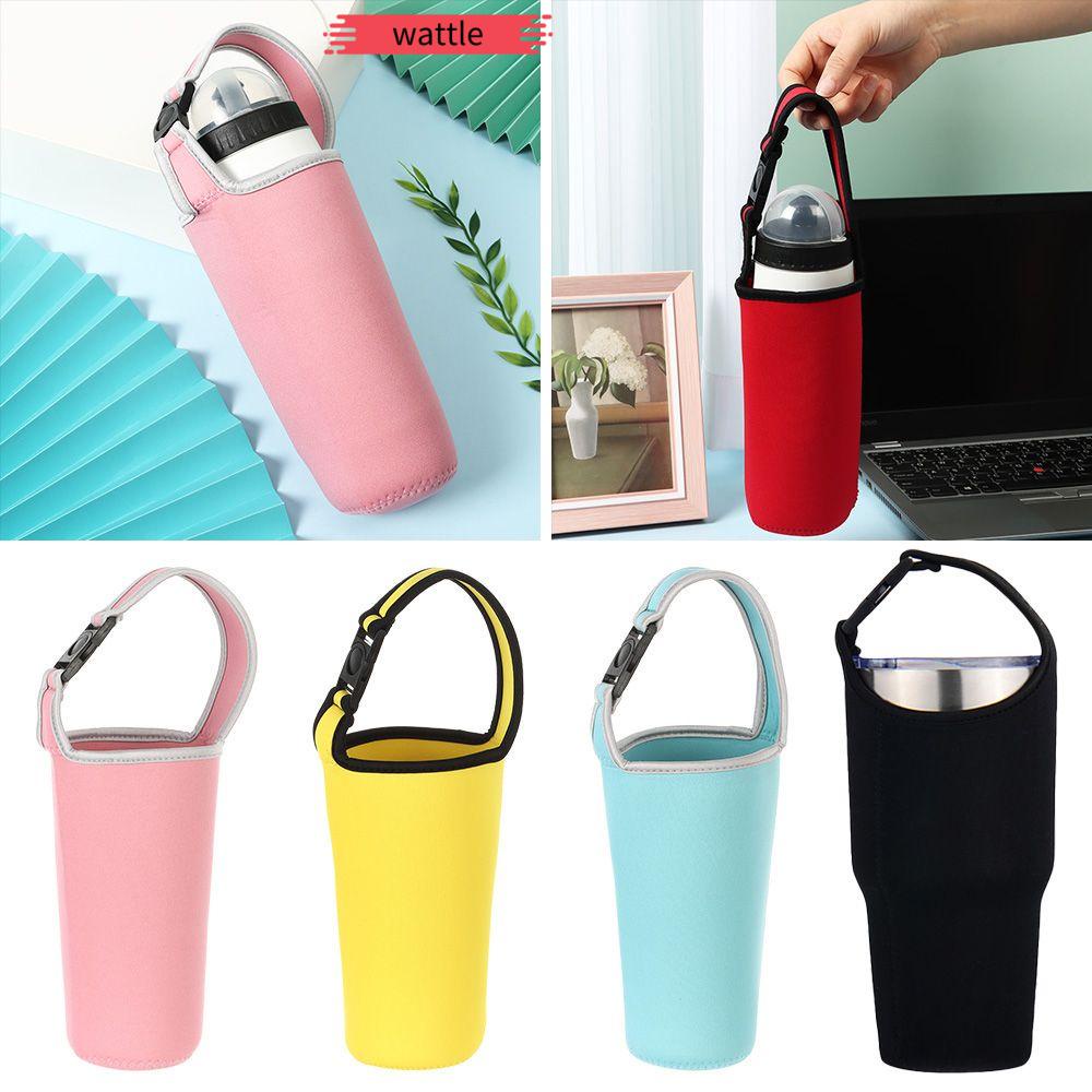 Túi đựng ly nước chống nóng thân thiện với môi trường 30oz